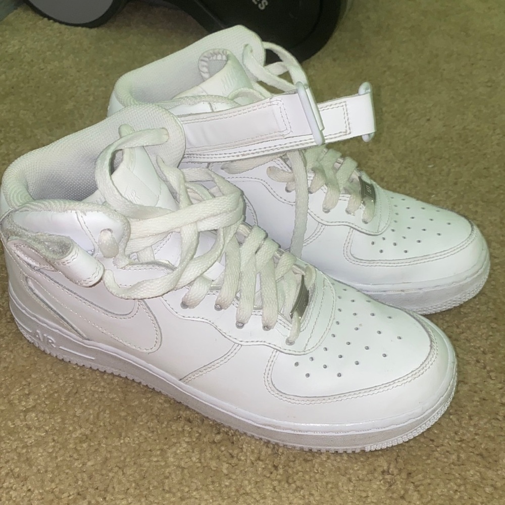 Nike Air Force 1- high top